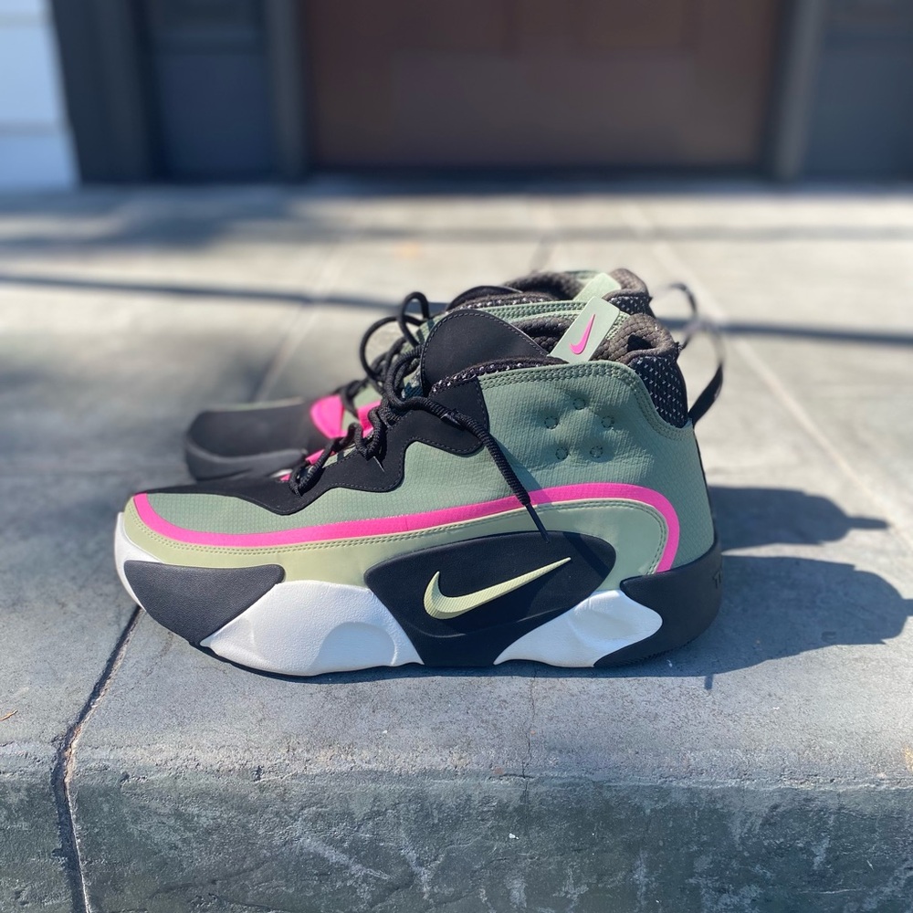 Nike zoom hyper rev 2022